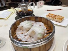 -凤凰楼酒家·粤宴点心(华强北店)