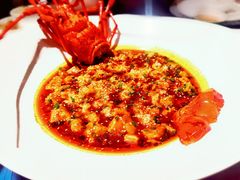 -上海滩餐厅(BFC外滩金融中心店)