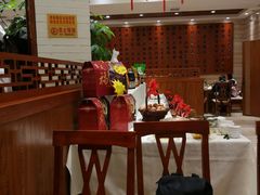-老关东铁锅炖(上游街店)
