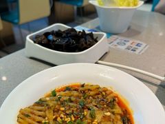 -半天妖烤鱼(六合万达欢乐港店)