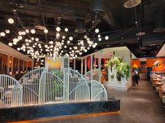 -半秋山西餐厅(巴南万达广场店)