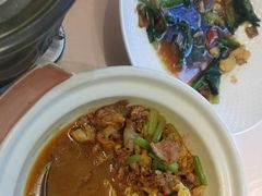 -王府井酒店(金桥港湾店)