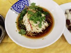 -老街饭庄·地道淮扬菜(扬子江北路总店)