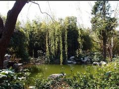 -张闻天故居