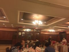 大堂-烧肉馆(古北水镇景区店)