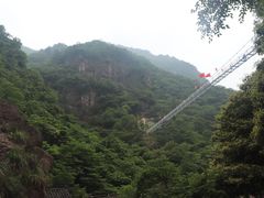 -浙北大峡谷