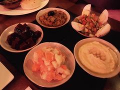 -Tajine Moroccan塔金摩洛哥中东餐厅
