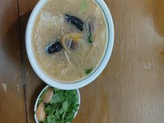 -合记烩面(人民路店)