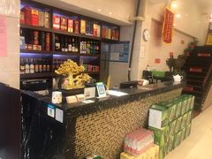 -红城阁·上海味道(四平路店)