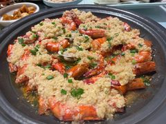 -东江渔村·古典园林·30年粤菜老字号(太和店)
