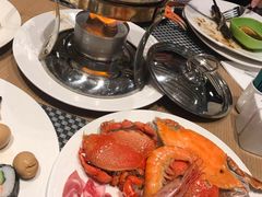 -新食谱全日制餐厅·苏州苏州湾艾美酒店