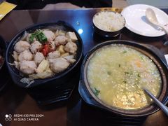 -洪兴砂锅·融合砂锅菜(三站店)