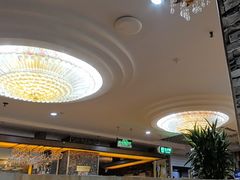 -上岛咖啡(华源四里店)