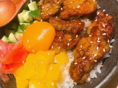 -隐泉京望日式料理(太和广场店)
