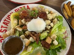 -Tubestation站点比萨(高新万达ONE店)