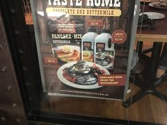 -Pancakes on the rocks(Darling Harbour)