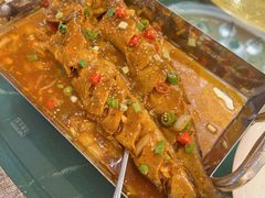 -平壤馆(西塔街店)