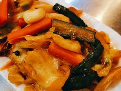 -迎燕阁烤羊腿(二环南路店)