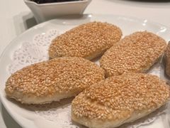 餐前小麻糕-满满海佛跳墙(千禧店)