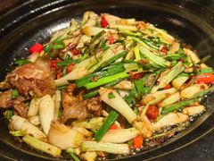 -佬麻雀·剁椒鱼头(京基KK One店)