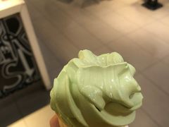 -麦当劳(农光里店)