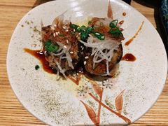 鹅肝手握-初居食屋日式料理(万象城购物中心店)