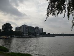 -美兰湖景区