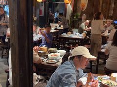 -南京大牌档(济南万象城店)