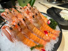 -粤海喜来登酒店·盛宴海鲜牛排自助餐厅(天河城店)