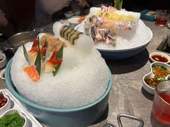 -1718海鲜姿造(苏宁宴请臻选店)