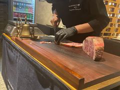 -NIUAN牛庵·日式和牛烧肉(恒隆店)