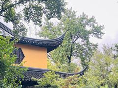 -寒山寺