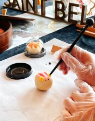 -圣贝拉母婴护理中心(广州瑰丽店)