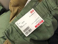 -优衣库(南宁万象城店)