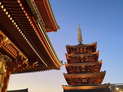 -浅草寺