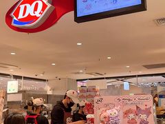 -DQ·蛋糕·冰淇淋(虹口龙之梦店)