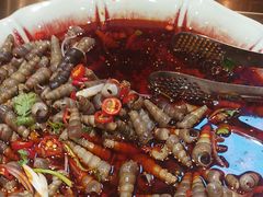 -满香园自助海鲜烤肉(赣榆吾悦广场店)