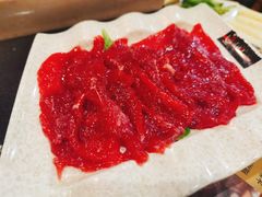 -唇辣号重庆老火锅(亦庄店)