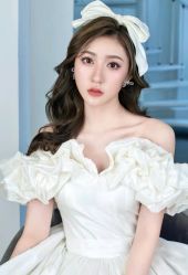 -AMOUR·爱沫婚纱礼服·小众设计品牌