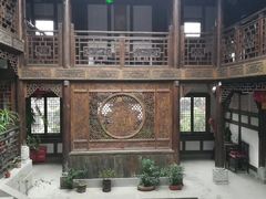 -恩阳古镇