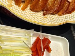 -梅利汴京烤鸭•开封豫菜地标店(东司门店)