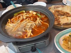 -肖记公安牛肉鱼杂馆·省级非物质文化遗产(江汉路直营店)