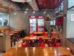 -三太子地摊烧烤·小龙虾(北蔡店)