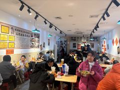-柳州肥姨妈大骨螺蛳粉(沙河店)