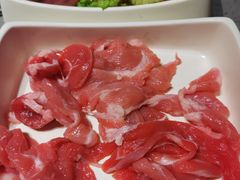 -海底捞火锅(海宁路店)