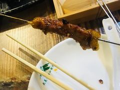 -老铁岭·涮肚烧烤(太原街店)