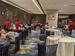 -红棉中餐厅·广州海航威斯汀酒店