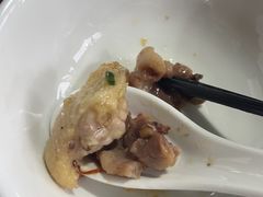 -大眼强五杯鹅·桑拿鸡煲