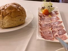 -摩根扒房(桐梓林店)
