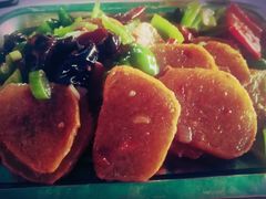 -郑喜旺烧烤(新密总店)